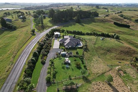 Photo of property in 992a Glen Murray Road, Churchill, Huntly, 3772
