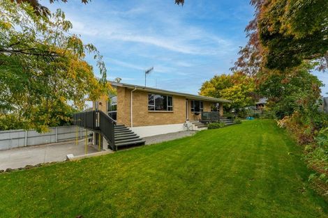 Photo of property in 45 Old North Road, Marchwiel, Timaru, 7910