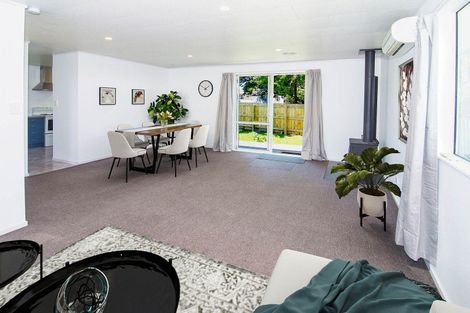 Photo of property in 7b Raglan Street, Lansdowne, Masterton, 5810
