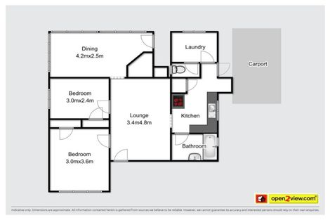 Photo of property in 203 King Street, Cambridge, 3434