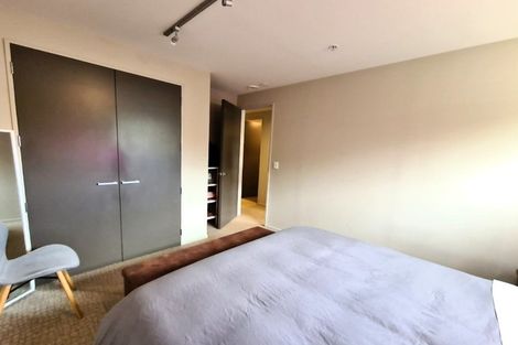 Photo of property in Revolucion Apartments, 102s/28 Torrens Terrace, Mount Cook, Wellington, 6011