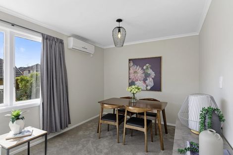 Photo of property in Silver Birch Court, 7/567u High Street, Boulcott, Lower Hutt, 5010