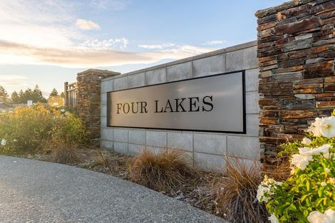 Photo of property in 10 Birch Hill Drive, Twizel, 7901