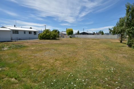 Photo of property in 3 Totara Drive, Twizel, 7901