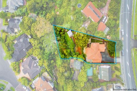 Photo of property in 32 The Avenue, Albany, Auckland, 0632