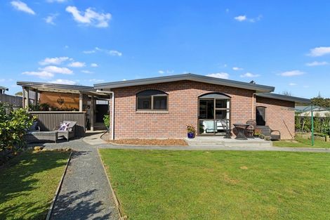 Photo of property in 10 Rata Street, Te Kauwhata, 3710