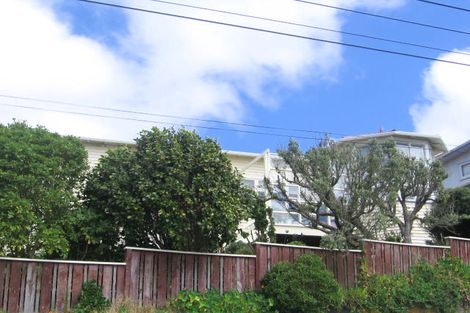 Photo of property in 15 Heaton Terrace, Brooklyn, Wellington, 6021