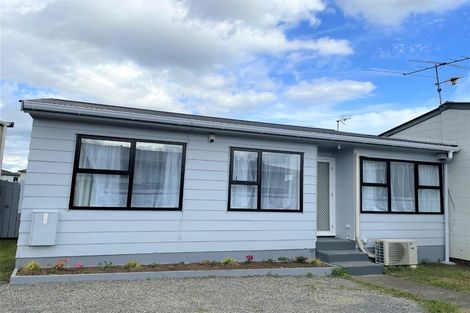 Photo of property in 2/58 Henwood Road, Mangere East, Auckland, 2024