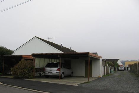 Photo of property in 20m Oxford Street, South Dunedin, Dunedin, 9012