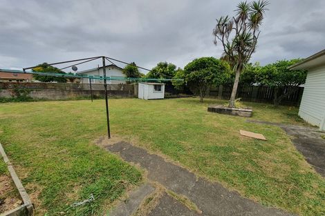 Photo of property in 91 Beeston Crescent, Manurewa, Auckland, 2102