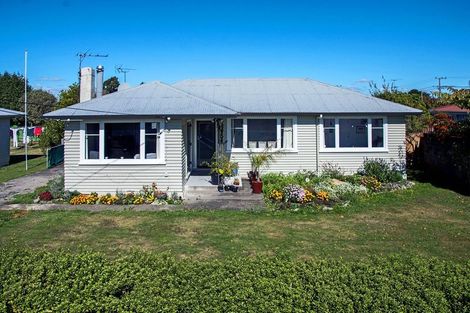 Photo of property in 4 Jellicoe Place, Solway, Masterton, 5810