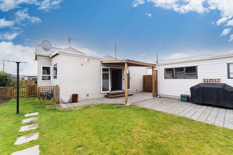 Photo of property in 10 Thames Street, Mosgiel, 9024