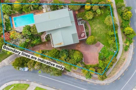 Photo of property in 6 Dewsbury Terrace, Castor Bay, Auckland, 0620