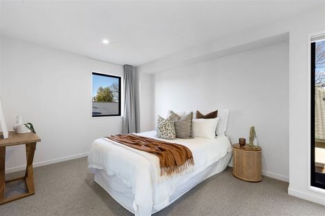 Photo of property in 38d Roosevelt Avenue, St Albans, Christchurch, 8014