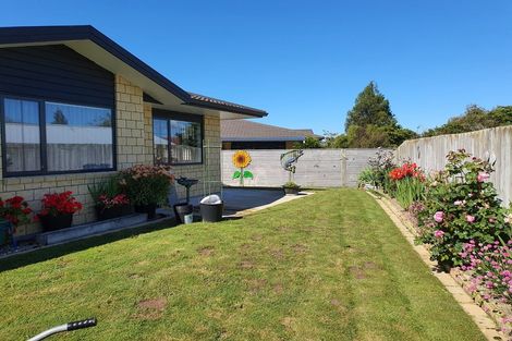 Photo of property in Rosehill Lifestyle Village, 48/182 Gleneagles Drive, Te Awamutu, 3800
