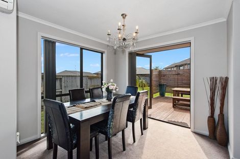 Photo of property in 4 Knapdale Mews, Huntington, Hamilton, 3210