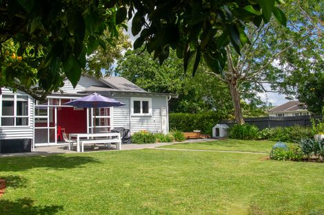 Photo of property in 36 Park Street, Morrinsville, 3300