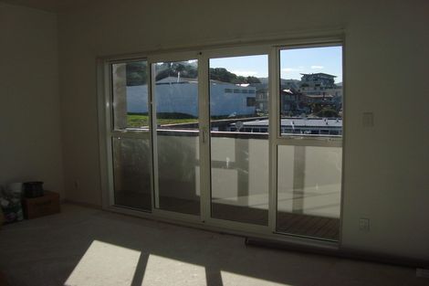 Photo of property in 10 Douglas Street, Mount Cook, Wellington, 6021