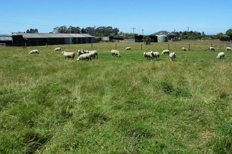Photo of property in 257 Pukeuri-oamaru Road, Pukeuri, Oamaru, 9493