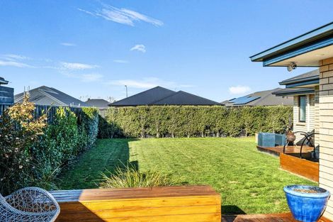 Photo of property in 64 Quinn Crescent, Woodend, 7610