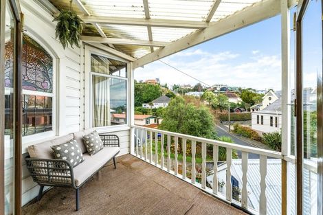 Photo of property in 38 Brunel Street, Mornington, Dunedin, 9011
