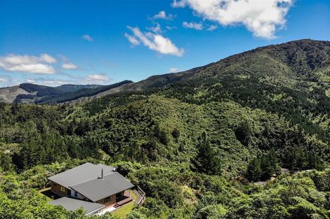 Photo of property in 1668a Akatarawa Road, Akatarawa Valley, Upper Hutt, 5372