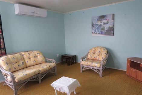 Photo of property in 39 Power Street, Levin, 5510
