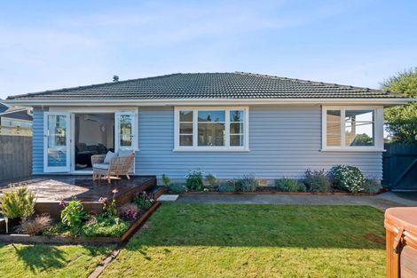 Photo of property in 91 Dunford Street, Rakaia, 7710