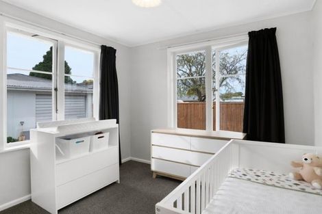 Photo of property in 93 Cockburn Street, Kuripuni, Masterton, 5810