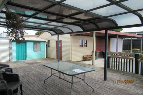 Photo of property in 29 Mahia Road, Manurewa, Auckland, 2102