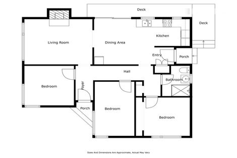 Photo of property in 4 Travis Street, Brockville, Dunedin, 9011