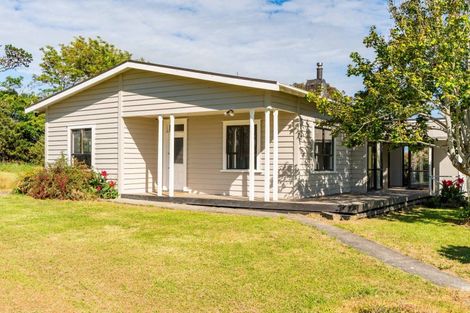Photo of property in 81 Morrison Road, Arapohue, Dargaville, 0374