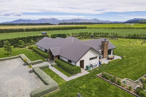 Photo of property in 214 Mayfield Klondyke Road, Mayfield, Ashburton, 7778