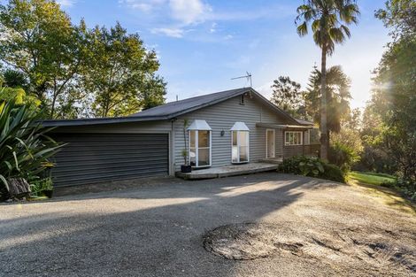 Photo of property in 50 Potter Road, Dairy Flat, Albany, 0792