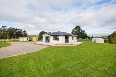 Photo of property in 786a Makomako Road, Pahiatua, 4983