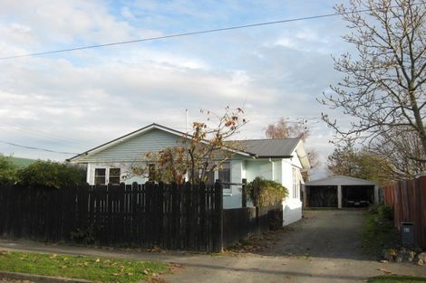 Photo of property in 32 Davis Crescent, Netherby, Ashburton, 7700