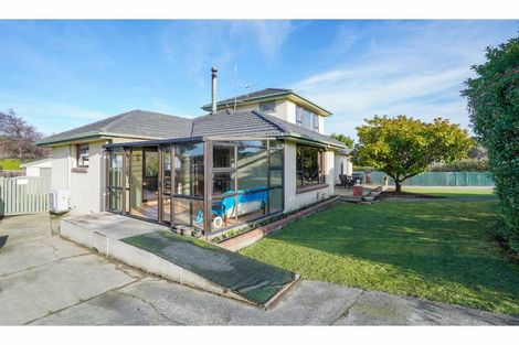 Photo of property in 38 York Street, Strathern, Invercargill, 9812