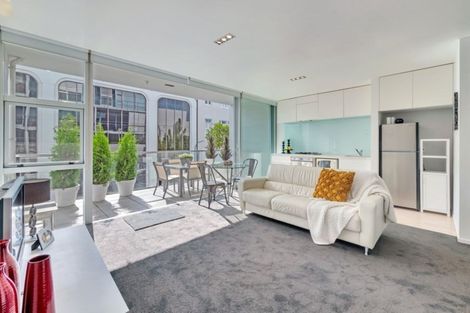 Photo of property in 305/28 College Hill, Freemans Bay, Auckland, 1011