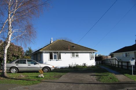 Photo of property in 721 Wavell Street, Akina, Hastings, 4122