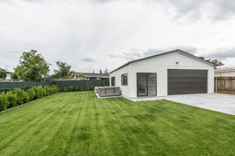 Photo of property in 7 Bale Place, Havelock North, 4130