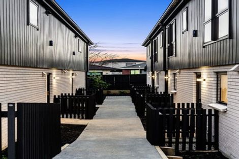 Photo of property in 1/16 Totara Road, Manurewa, Auckland, 2102