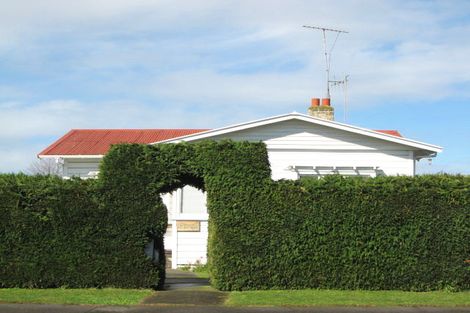 Photo of property in 209 Hapuku Street, Frimley, Hastings, 4120