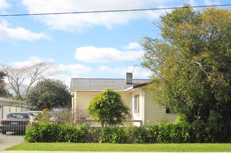 Photo of property in 71 College Road, Edgecumbe, 3120