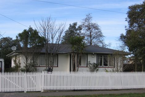 Photo of property in 115 Oxford Street, Lansdowne, Masterton, 5810