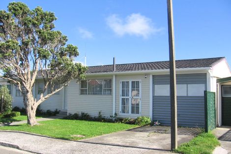 Photo of property in 24 Rossport Street, Johnsonville, Wellington, 6037