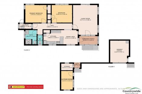 Photo of property in 2 Reid Drive, Putaruru, 3411