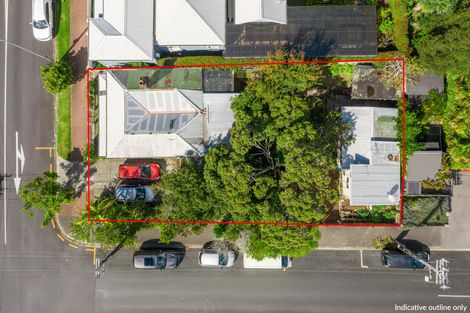 Photo of property in 14 Pompallier Terrace, Ponsonby, Auckland, 1011