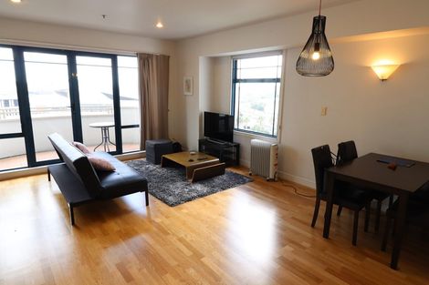 Photo of property in Harbour Royal Apartments, 10b/88 Anzac Avenue, Auckland Central, Auckland, 1010