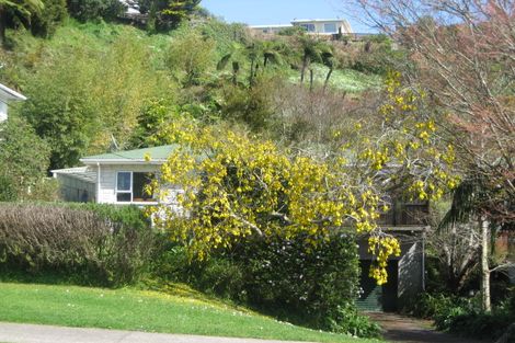 Photo of property in 124 Huatoki Street, Frankleigh Park, New Plymouth, 4310