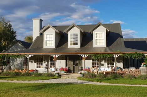 Photo of property in 141 Pearson Road, Cromwell, 9384